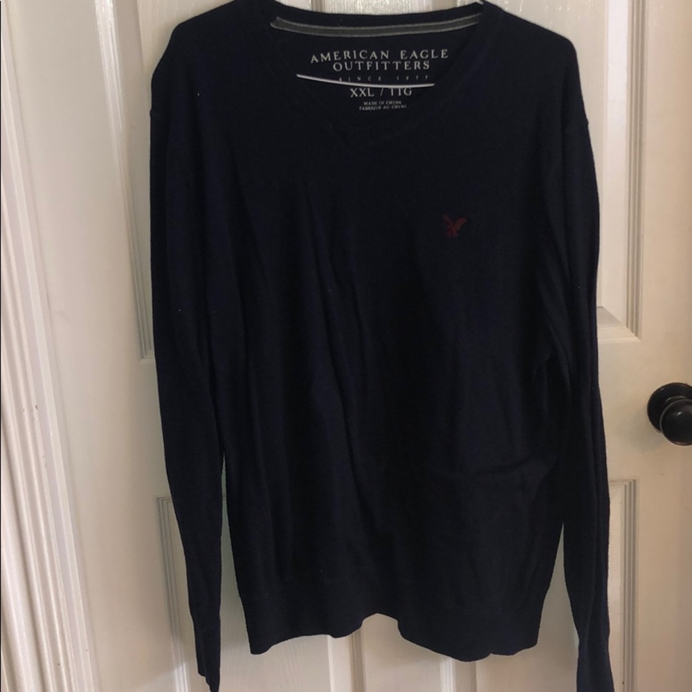 American Eagle sweater